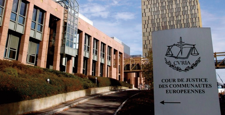 La Cour d’appel européenne appelée à corriger les erreurs du jugement du T.E