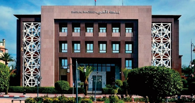 Bank Al-Maghrib opte pour le statu quo sur son taux directeur