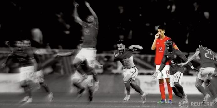 Un Raja trop défensif rate le coche face à Al Ahly