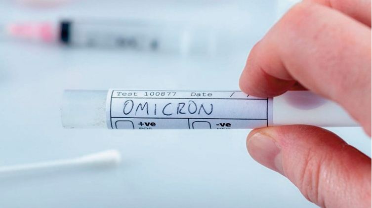 A l’instar du variant Delta, Omicron en passe de tout chambouler