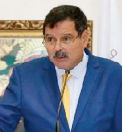 Talaâ Saoud Al Atlassi