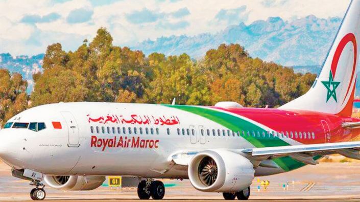 2021, l’ année de turbulences du transport aérien