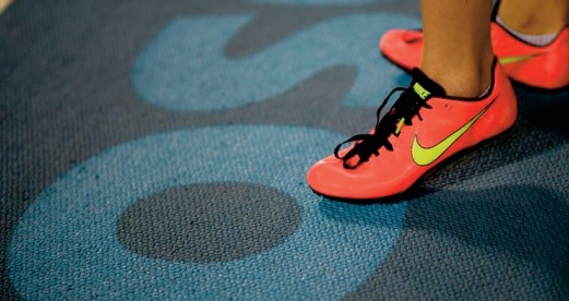 Le règlement sur les chaussures des athlètes plus restrictif après les JO de Paris