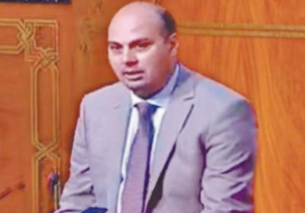 Le Groupe socialiste à la Chambre des représentants interpelle le gouvernement à propos des problèmes de visas pour les transporteurs professionnels marocains Le Groupe socialiste à la Chambre des représentants interpelle le gouvernement à propos des problèmes de visas pour les transporteurs professionnels marocains