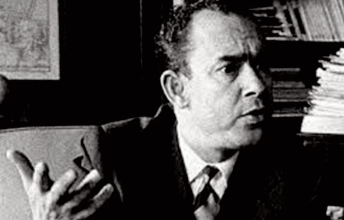 Les vaines tentatives de dénigrement à l’ encontre de Mehdi Benbarka ne peuvent occulter sa farouche opposition au colonialisme et à l’impérialisme