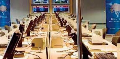La Bourse de Casablanca renoue avec la hausse