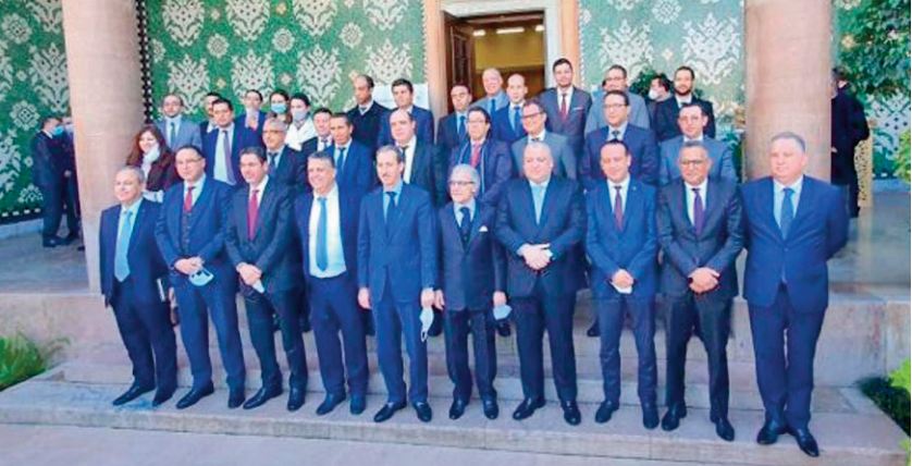 Installation du Comité national chargé de l’ exécution des sanctions du CS sur le terrorisme et les armes