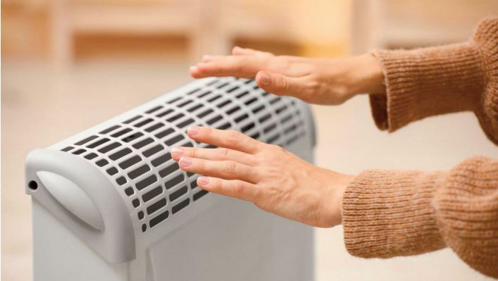 Appareils de chauffage: Des options difficiles pour se prémunir des risques d' utilisation durant la vague de froid