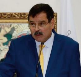 Talaâ Saoud Al Atlassi