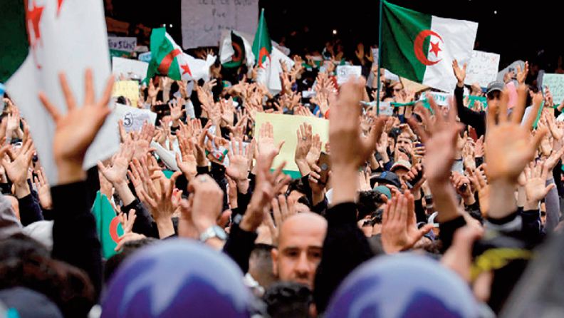 La Banque mondiale et le Maroc n’y sont absolument pour rien.