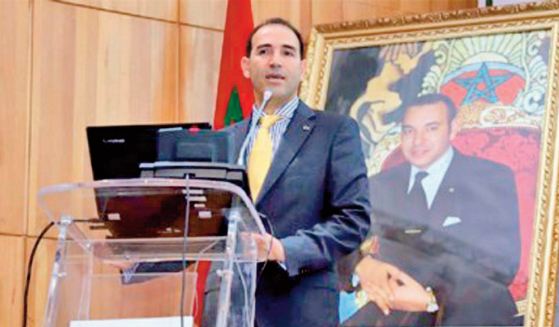 Mohamed Benalilou : Net progrès dans la relation entre l'Institution du Médiateur et l’ administration publique