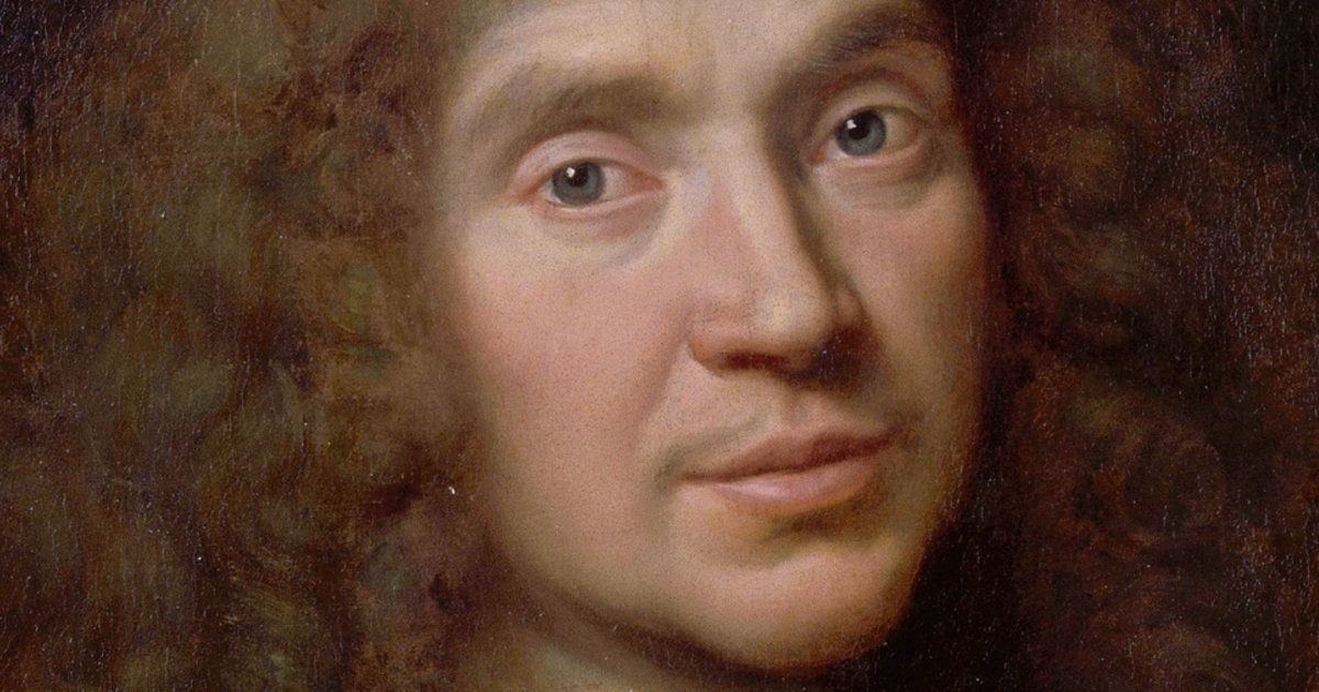 400ème anniversaire de Jean-Baptiste Poquelin Molière, cet illustre inconnu