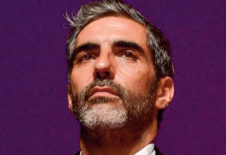 Ary Abittan dans la tourmente Ary Abittan dans la tourmente