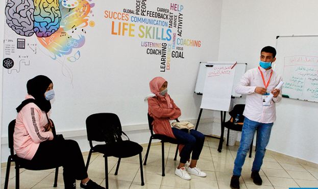 Une caravane pour promouvoir l’ entrepreneuriat des jeunes dans la province de Figuig