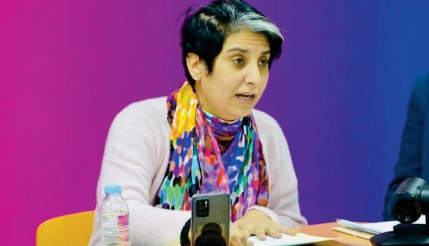 Hanane Rihab: Les technocrates doivent être au service du projet politique et non l’inverse