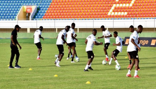Ouf de soulagement pour l’équipe du Sénégal: Tests négatifs de Covid pour les joueurs et le staff technique