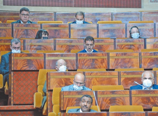 Le Groupe socialiste au Parlement interpelle plusieurs ministres