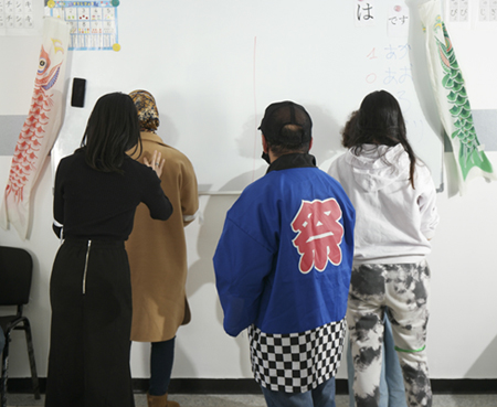 La “Reunion Party” , un événement culturel aux mille et une vertus La “Reunion Party” , un événement culturel aux mille et une vertus