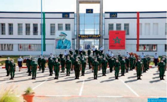 Abdessadek Benadi : Forte affluence et grande prise de conscience chez les jeunes et leurs parents de l'importance du service militaire