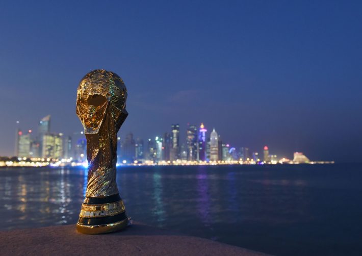 Tirage au sort des barrages du Mondial (Qatar-2022): le Maroc affronte la RD Congo