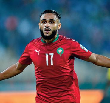 Sofiane Boufal: Un Lion qui ne meurt jamais