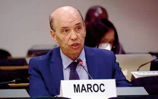 Conférence de désarmement: Le Maroc pour un dialogue constructif permettant de dépasser les divergences