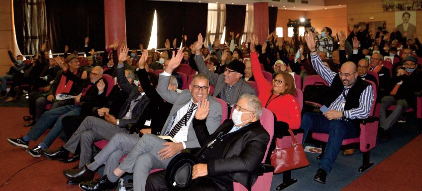 Tant de défis qui appellent des réponses Tant de défis qui appellent des réponses