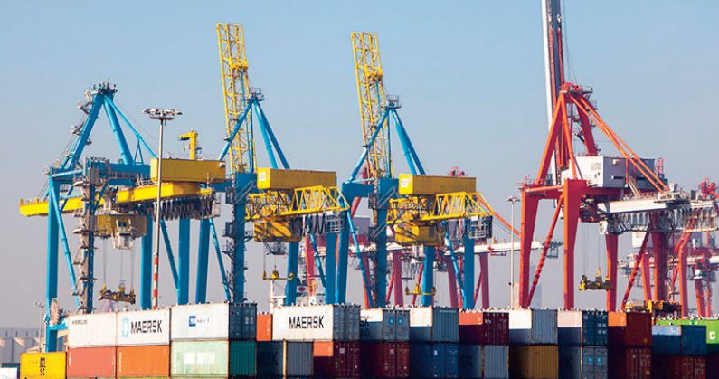 L’économie nationale a connu un rebond en 2021 L’économie nationale a connu un rebond en 2021