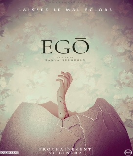 Cinéma fantastique: Le finlandais "Ego" récompensé