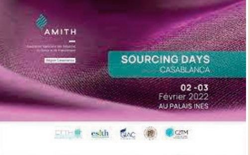 Coup d'envoi de la 1ère édition de l'exposition “Sourcing Days Casablanca ”