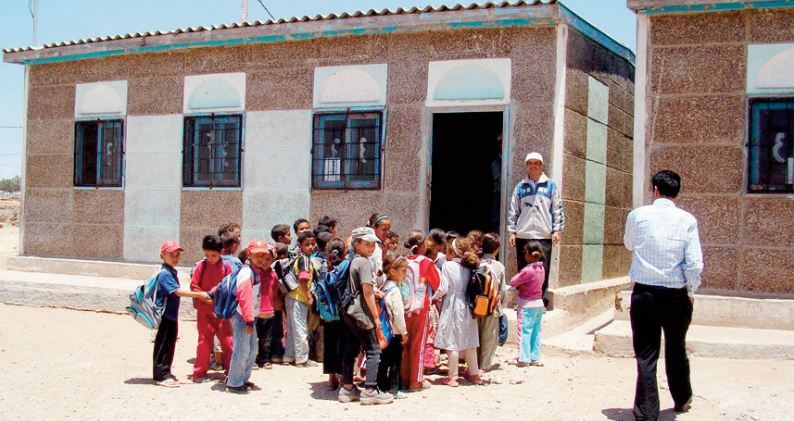 L’état de l’enseignement et de l’apprentissage au Maroc épinglé par PISA-2018