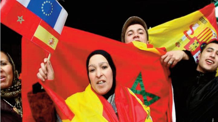 L’extrême droite espagnole fait feu de tout bois pour s’en prendre au Maroc
