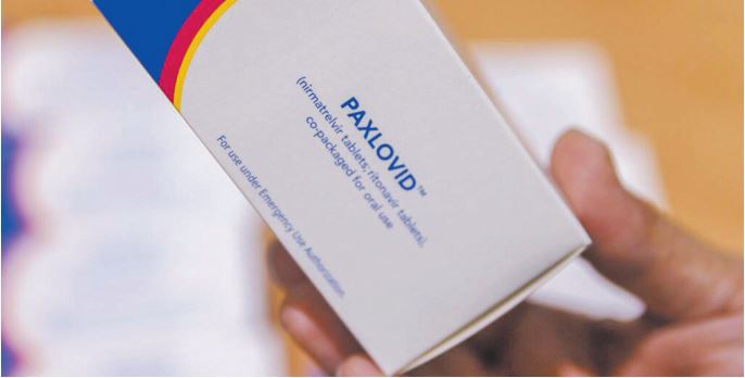 Paxlovid s’annonce plus prometteur comme remède anti-Covid