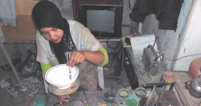 Les potiers de Safi tentent de ressusciter après les répercussions de la pandémie