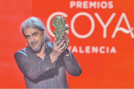 “El buen patron ” remporte le prix Goya du meilleur film espagnol