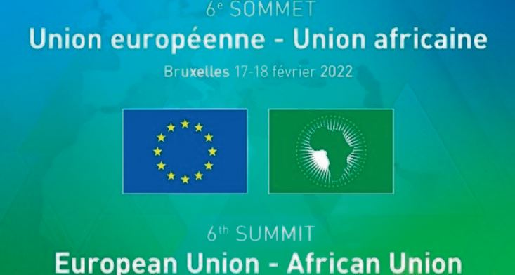 L'Union européenne et l’Afrique aspirent à un espace de prospérité partagée