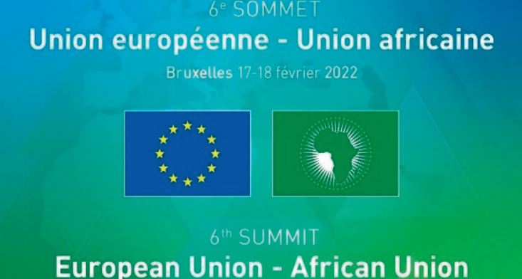 L'Union européenne et l’Afrique aspirent à un espace de prospérité partagée
