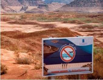 Trois volets ciblés par le programme exceptionnel Trois volets ciblés par le programme exceptionnel