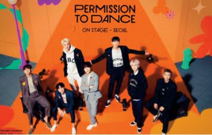 45.000 fans autorisés à assister à 3 concerts de BTS 45.000 fans autorisés à assister à 3 concerts de BTS