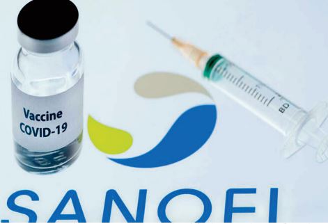 Le vaccin Sanofi contre le Covid est enfin prêt Le vaccin Sanofi contre le Covid est enfin prêt