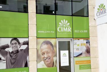 CIMR : 7.500 entreprises adhérentes à fin décembre 2021