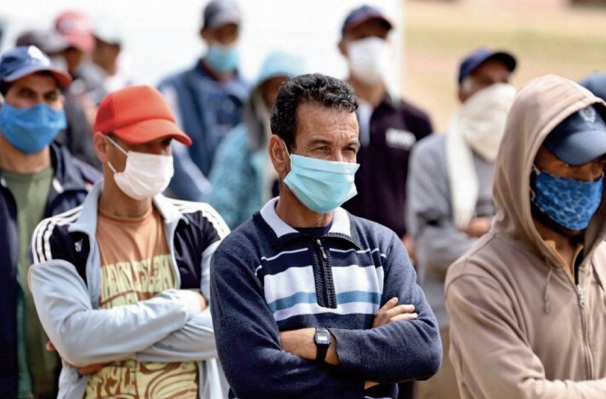 Les principales caractéristiques de la population active occupée en 2021 Les principales caractéristiques de la population active occupée en 2021