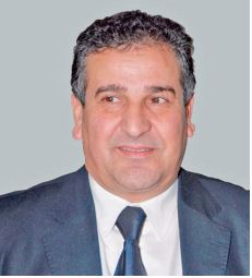Abdelhamid Jmahri Abdelhamid Jmahri
