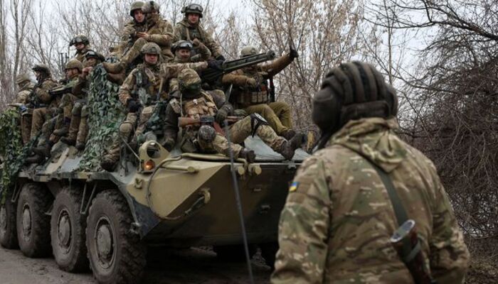 La position du Maroc face à l’invasion de l’Ukraine