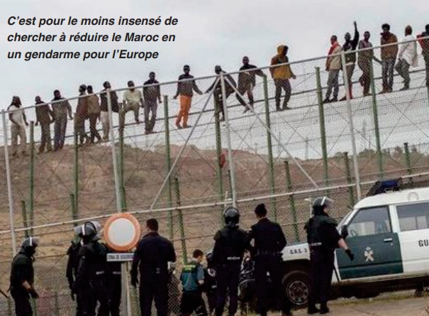 Contexte de crise et conflit géostratégique: La presse espagnole se lâche contre le Maroc