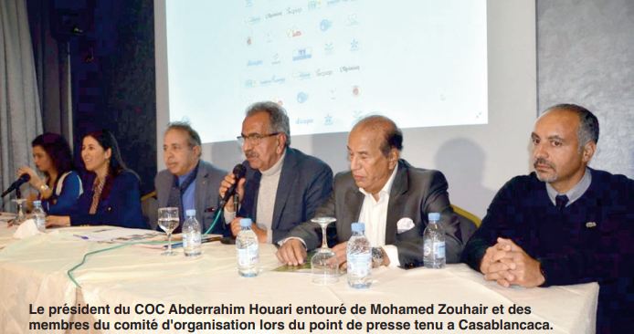 Le Med Avenir du COC reprend ses droits