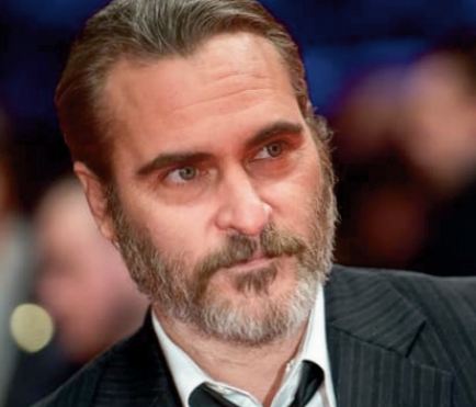 Premières images de Joaquin Phoenix dans la peau de Napoléon