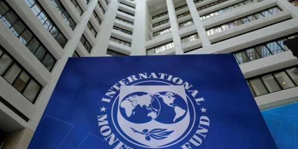 Pour le FMI, les besoins de financement substantiels découlant des réformes liées au NMD ne seront pas satisfaits par une croissance plus rapide du PIB