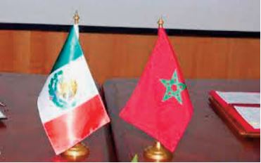 El Club de la Amistad México-Marruecos reitera su apoyo a la iniciativa autonómica