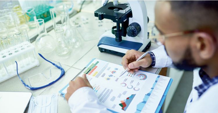 La recherche scientifique n’en finit pas de se chercher